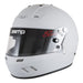 Zamp RZ - 57V Asphalt Performance Racing Helmet - Snell SA2025 - FAST RACER