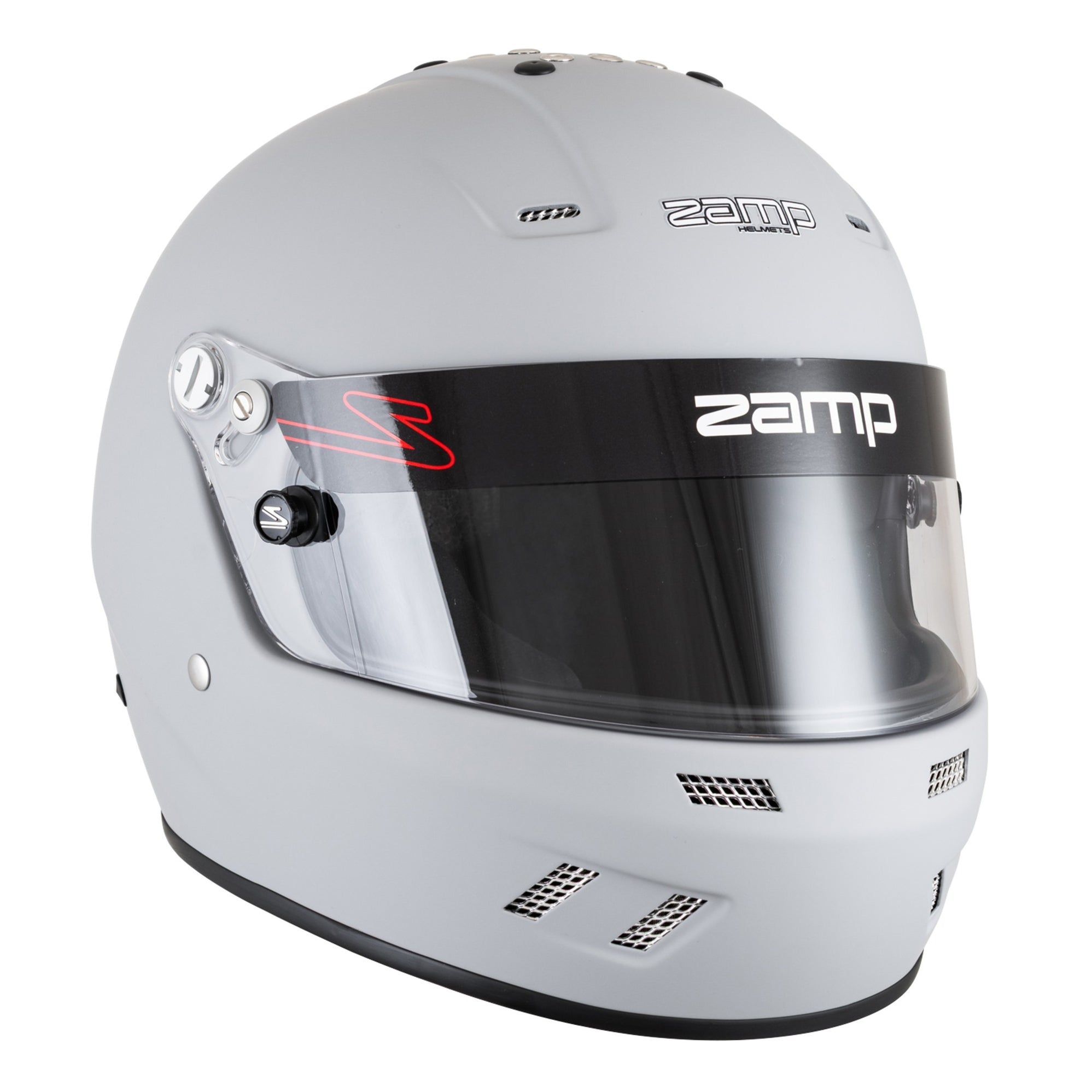 Zamp Racing Helmet Zamp Racing Helmets Collection — FAST RACER