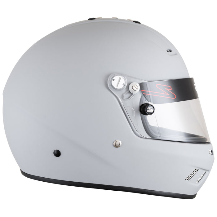 Zamp RZ - 57V Asphalt Performance Racing Helmet - Snell SA2025 - FAST RACER