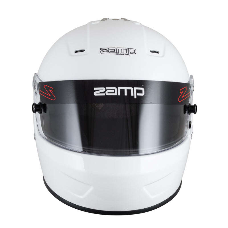 Zamp RZ - 57 Motorsports Racing Helmet - Snell SA2025 - FAST RACER