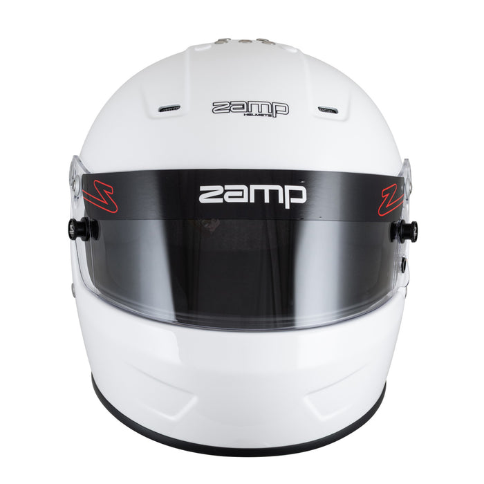 Zamp RZ - 57 Motorsports Racing Helmet - Snell SA2025 - FAST RACER
