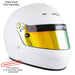 Zamp RZ - 57 Motorsports Racing Helmet - Snell SA2025 - FAST RACER