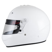 Zamp RZ - 57 Motorsports Racing Helmet - Snell SA2025 - FAST RACER