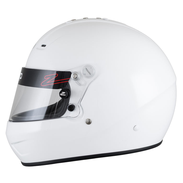 Zamp RZ - 57 Motorsports Racing Helmet - Snell SA2025 - FAST RACER