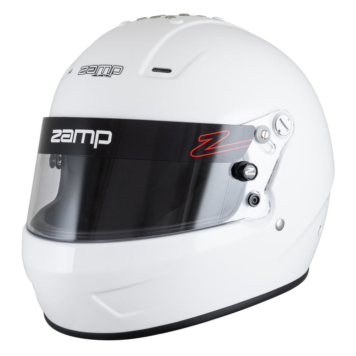 Zamp RZ - 57 Motorsports Racing Helmet - Snell SA2025 - FAST RACER