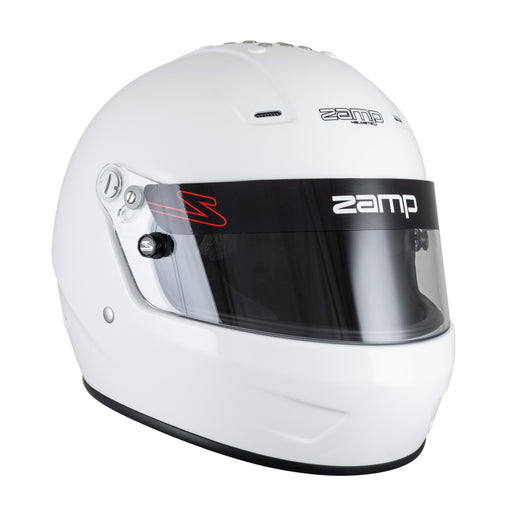 Zamp RZ - 57 Motorsports Racing Helmet - Snell SA2025 - FAST RACER
