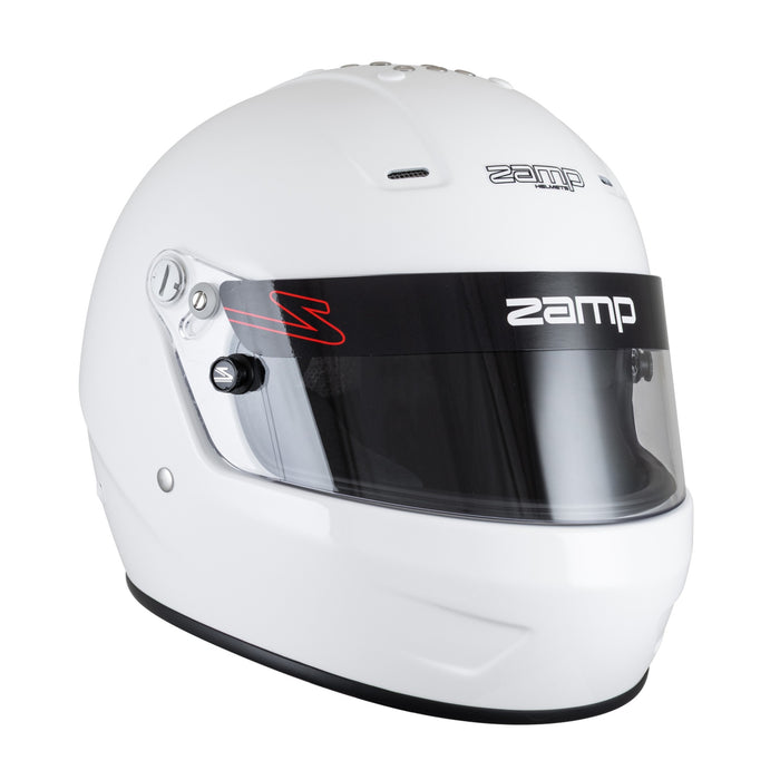 Zamp RZ - 57 Motorsports Racing Helmet - Snell SA2025 - FAST RACER