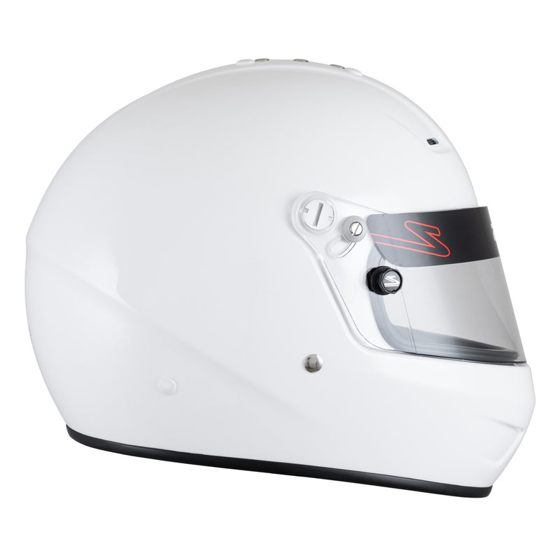 Zamp RZ - 57 Motorsports Racing Helmet - Snell SA2025 - FAST RACER