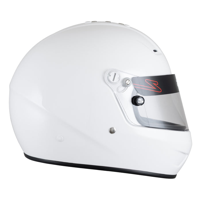 Zamp RZ - 57 Motorsports Racing Helmet - Snell SA2025 - FAST RACER