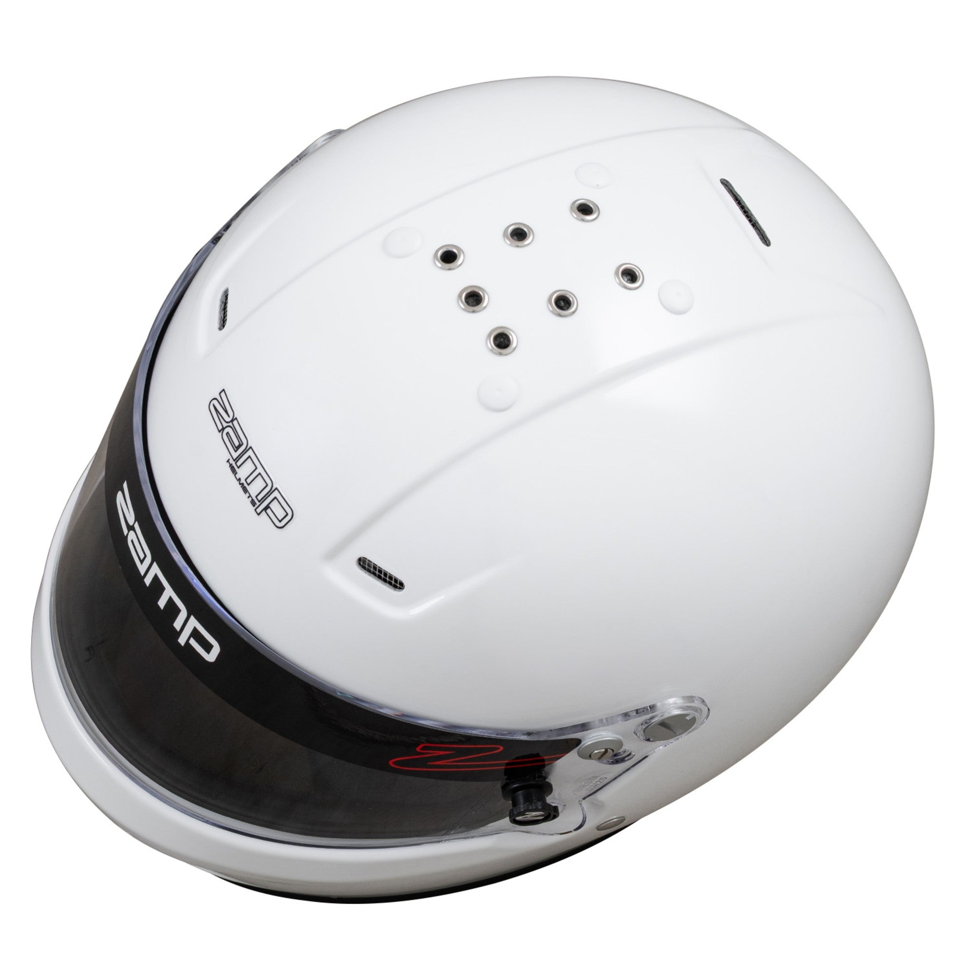 Buy Zamp RZ-57 Motorsports Racing Helmet - Snell SA2025 Fast Racer