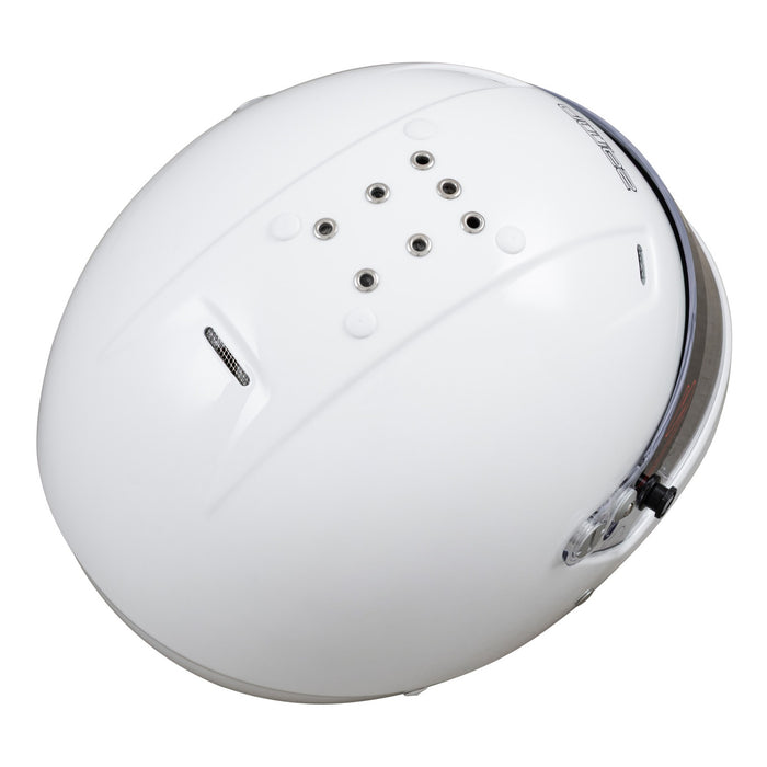 Zamp RZ - 57 Motorsports Racing Helmet - Snell SA2025 - FAST RACER