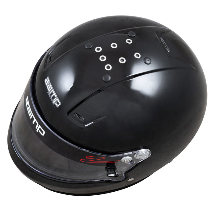 Zamp RZ - 57 Motorsports Racing Helmet - Snell SA2025 - FAST RACER