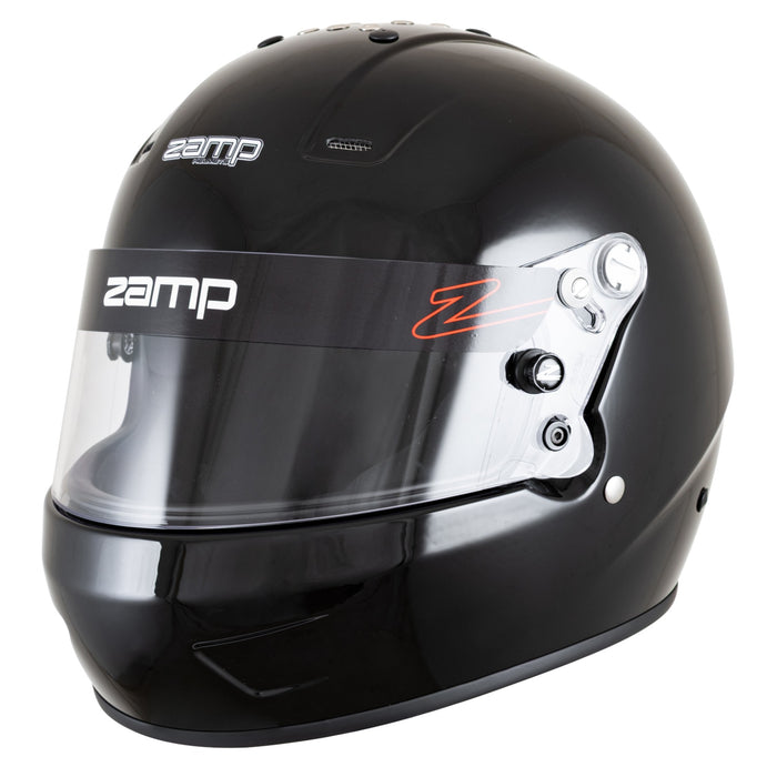 Zamp RZ - 57 Motorsports Racing Helmet - Snell SA2025 - FAST RACER