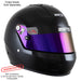 Zamp RZ - 57 Motorsports Racing Helmet - Snell SA2025 - FAST RACER