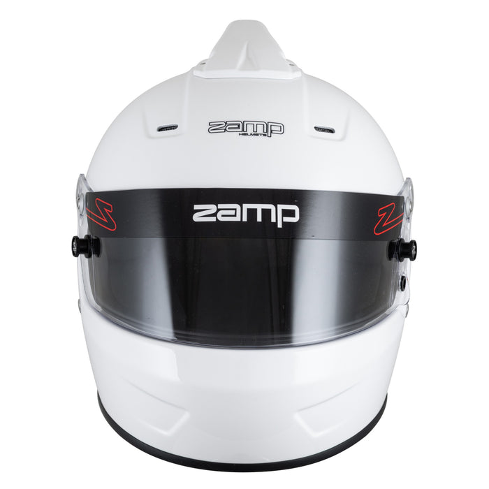 Zamp RZ - 57 AIR Motorsports Racing Helmet - Snell SA2025 - FAST RACER