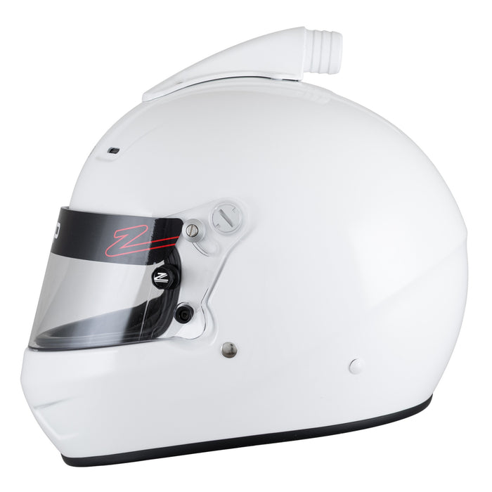 Zamp RZ - 57 AIR Motorsports Racing Helmet - Snell SA2025 - FAST RACER