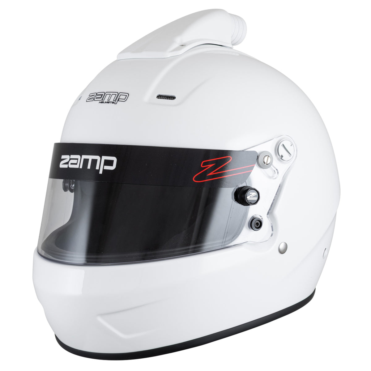 Buy Zamp RZ-57 AIR Motorsports Racing Helmet Snell SA2025 - Fast