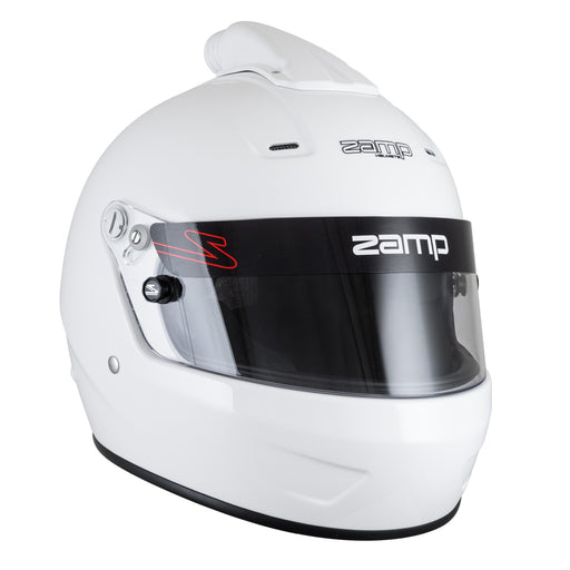 fia motorcycle helmet Zamp RZ-88C Gloss Carbon 3XL level motorsport use PRIME RF-10W (FIA 8860) |