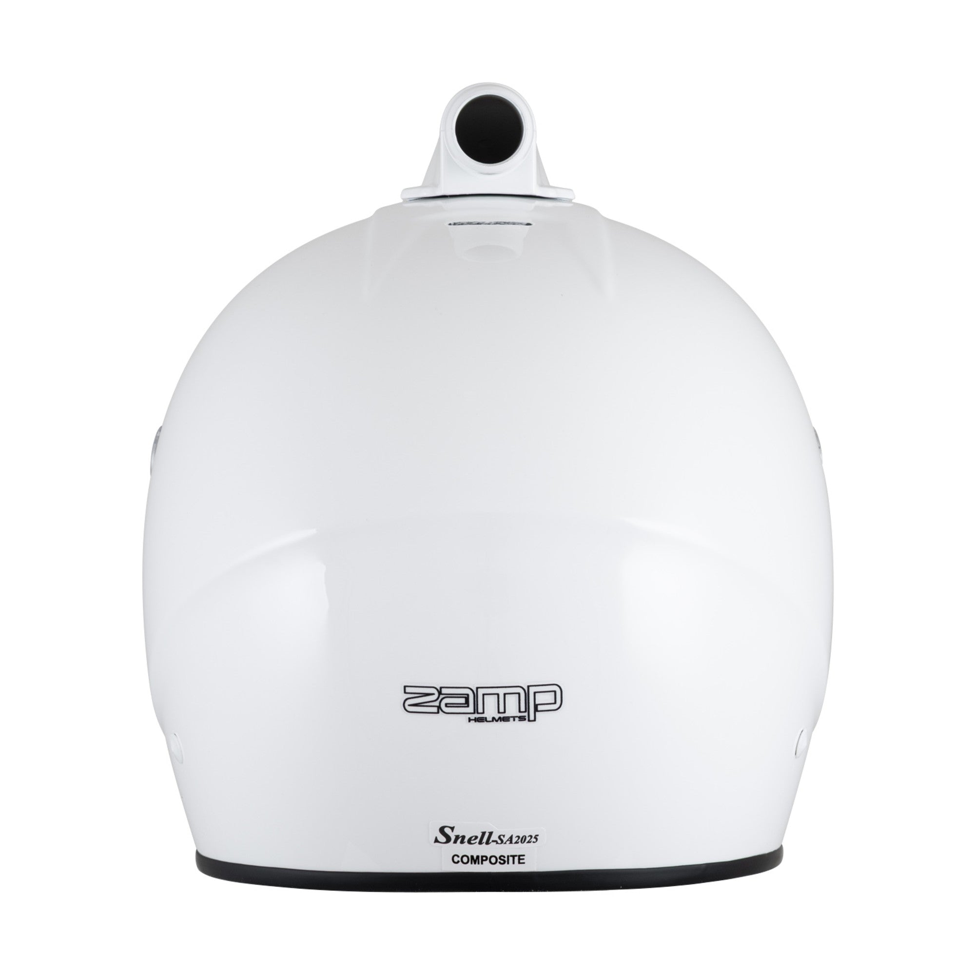 Buy Zamp RZ-57 AIR Motorsports Racing Helmet Snell SA2025 - Fast