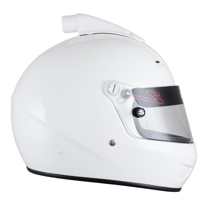 Zamp RZ - 57 AIR Motorsports Racing Helmet - Snell SA2025 - FAST RACER