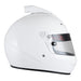 Zamp RZ - 57 AIR Motorsports Racing Helmet - Snell SA2025 - FAST RACER