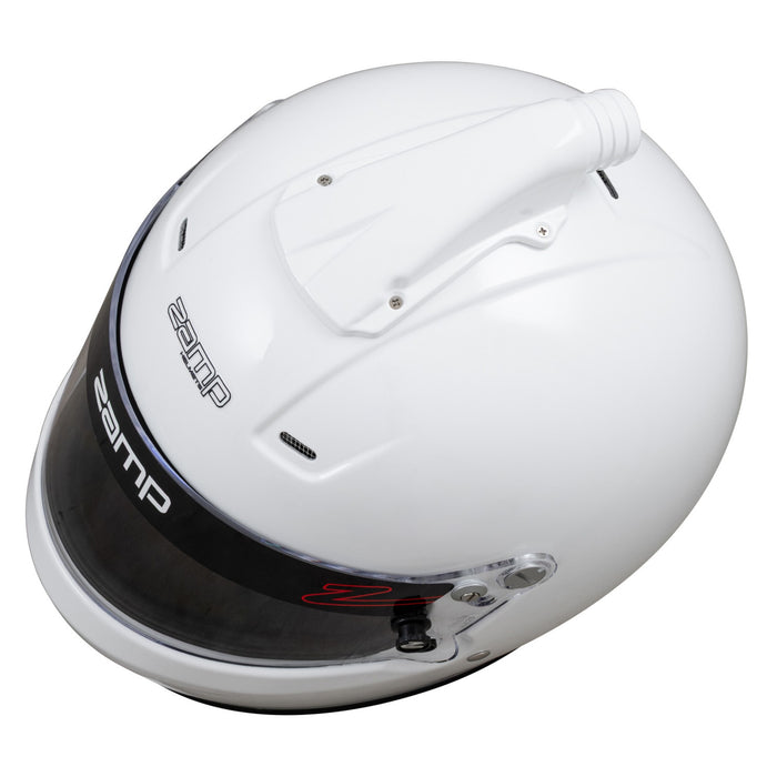Zamp RZ - 57 AIR Motorsports Racing Helmet - Snell SA2025 - FAST RACER