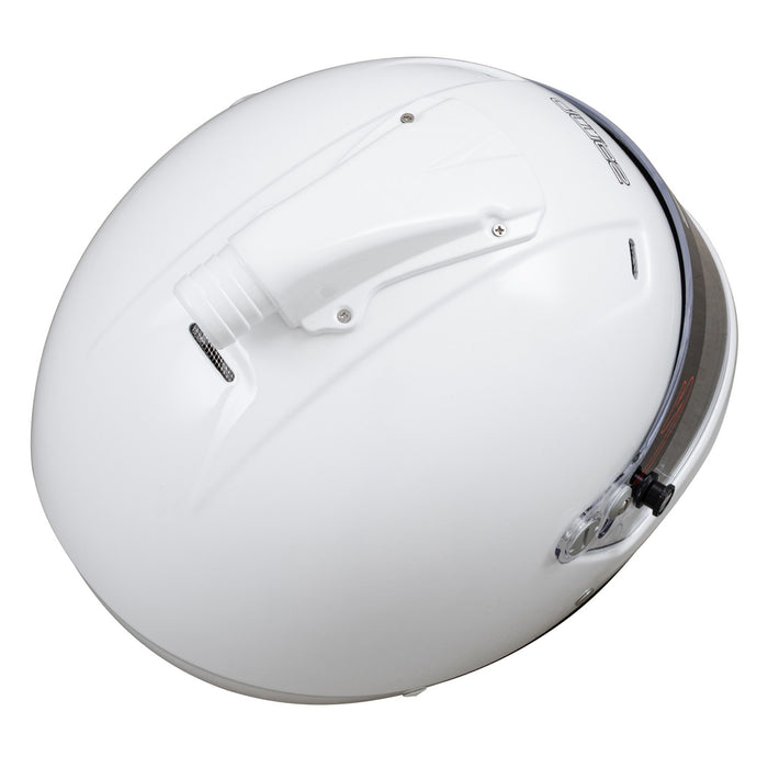 Zamp RZ - 57 AIR Motorsports Racing Helmet - Snell SA2025 - FAST RACER