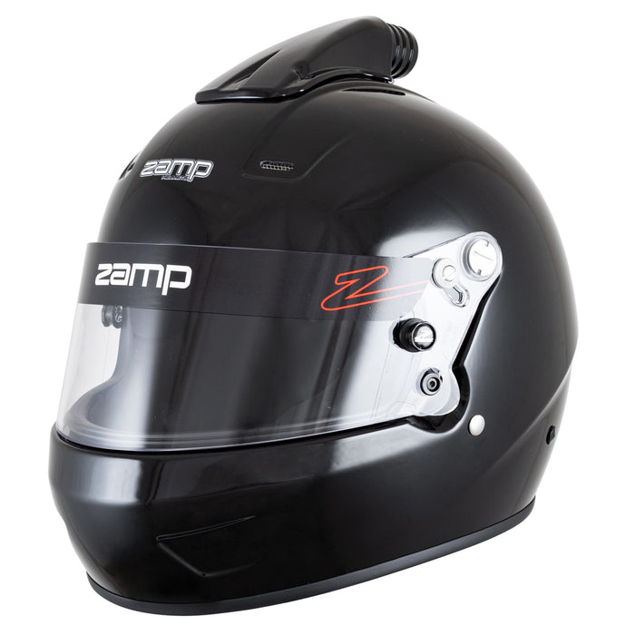 Zamp RZ - 57 AIR Motorsports Racing Helmet - Snell SA2025 - FAST RACER