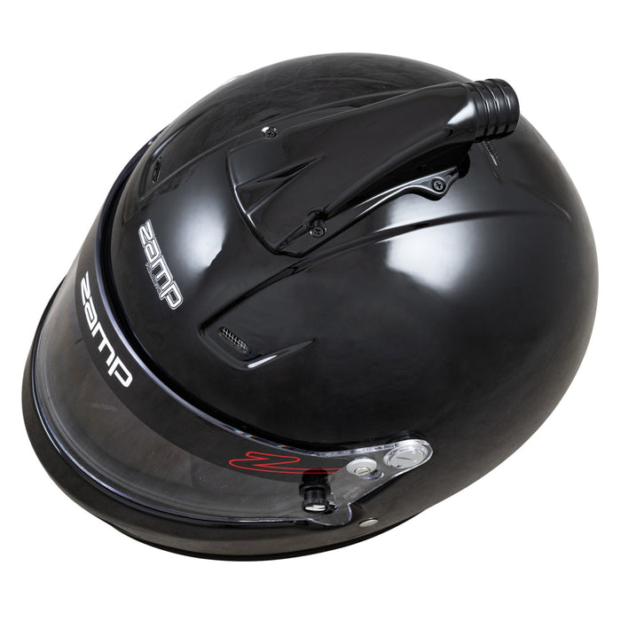 Zamp RZ - 57 AIR Motorsports Racing Helmet - Snell SA2025 - FAST RACER