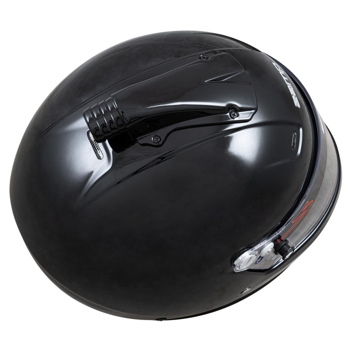 Zamp RZ - 57 AIR Motorsports Racing Helmet - Snell SA2025 - FAST RACER