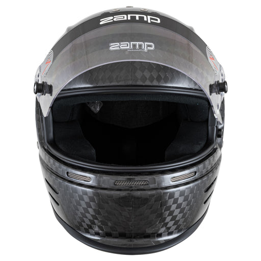 Zamp RZ - 48Y Carbon Youth Racing Helmet FIA/Snell CMR - SFI 24.1 - FAST RACER