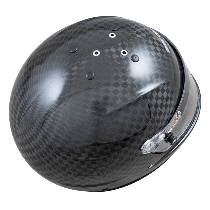 Zamp RZ - 48Y Carbon Youth Racing Helmet FIA/Snell CMR - SFI 24.1 - FAST RACER