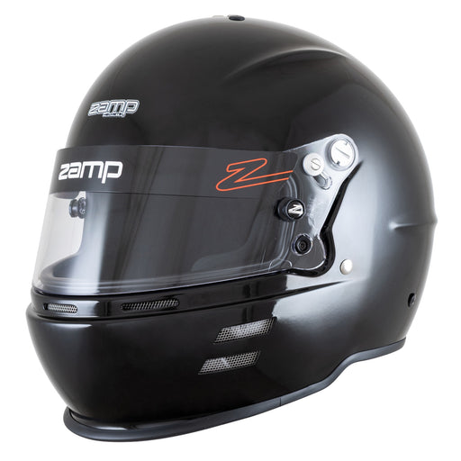Zamp RZ - 61S Motorsports Racing Helmet - Snell SA2025 - Fast Racer
