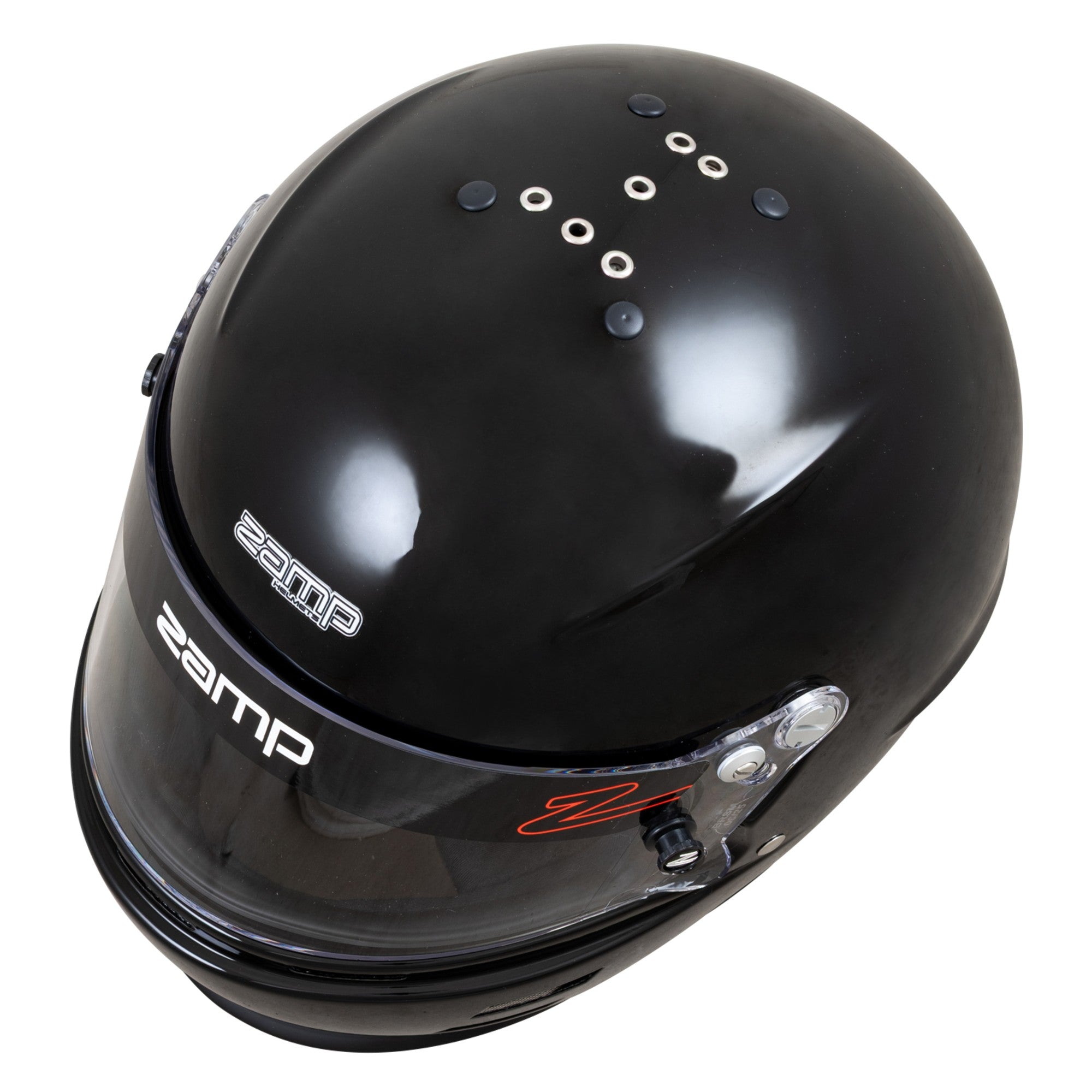 Buy Zamp RZ-61S Motorsports Racing Helmet Snell SA2025 - Fast
