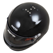 Zamp RZ - 61S Motorsports Racing Helmet - Snell SA2025 - FAST RACER