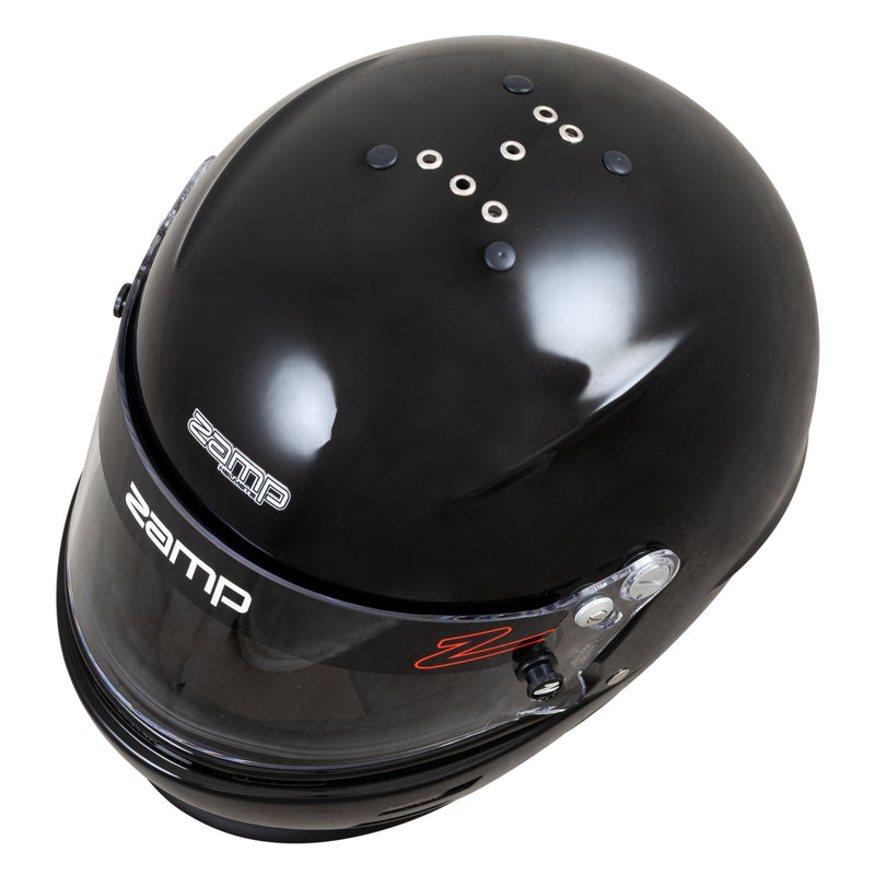 Zamp RZ - 61S Motorsports Racing Helmet - Snell SA2025 - FAST RACER