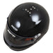 Zamp RZ - 61S Motorsports Racing Helmet - Snell SA2025 - FAST RACER