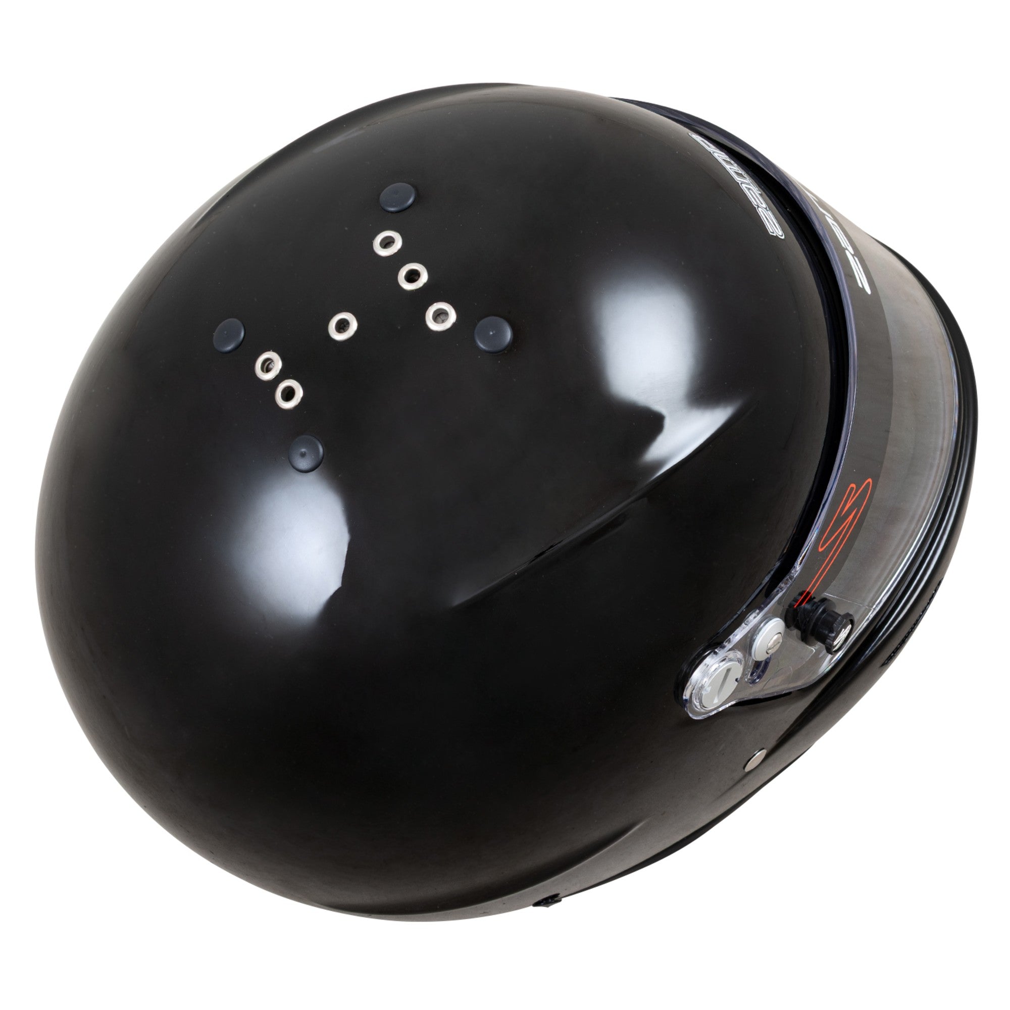 Buy Zamp RZ-61S Motorsports Racing Helmet Snell SA2025 - Fast
