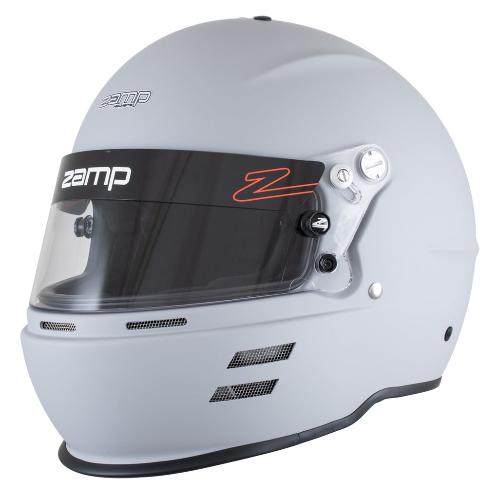 Buy Zamp RZ-61S Motorsports Racing Helmet Snell SA2025 - Fast