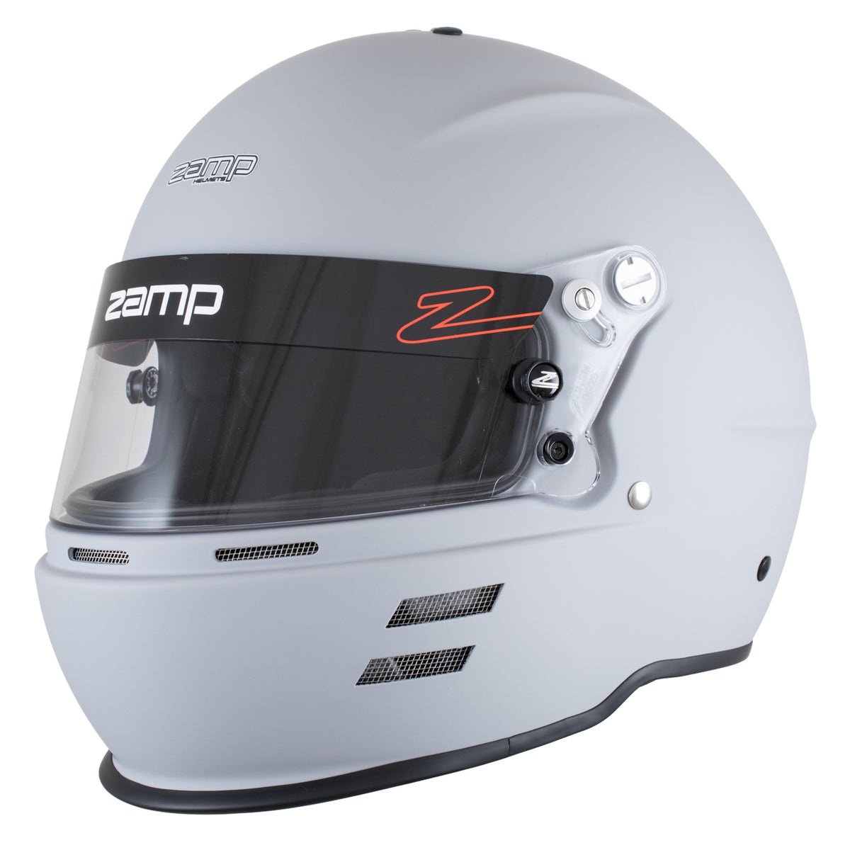 Buy Zamp RZ-61S Motorsports Racing Helmet Snell SA2025 Fast