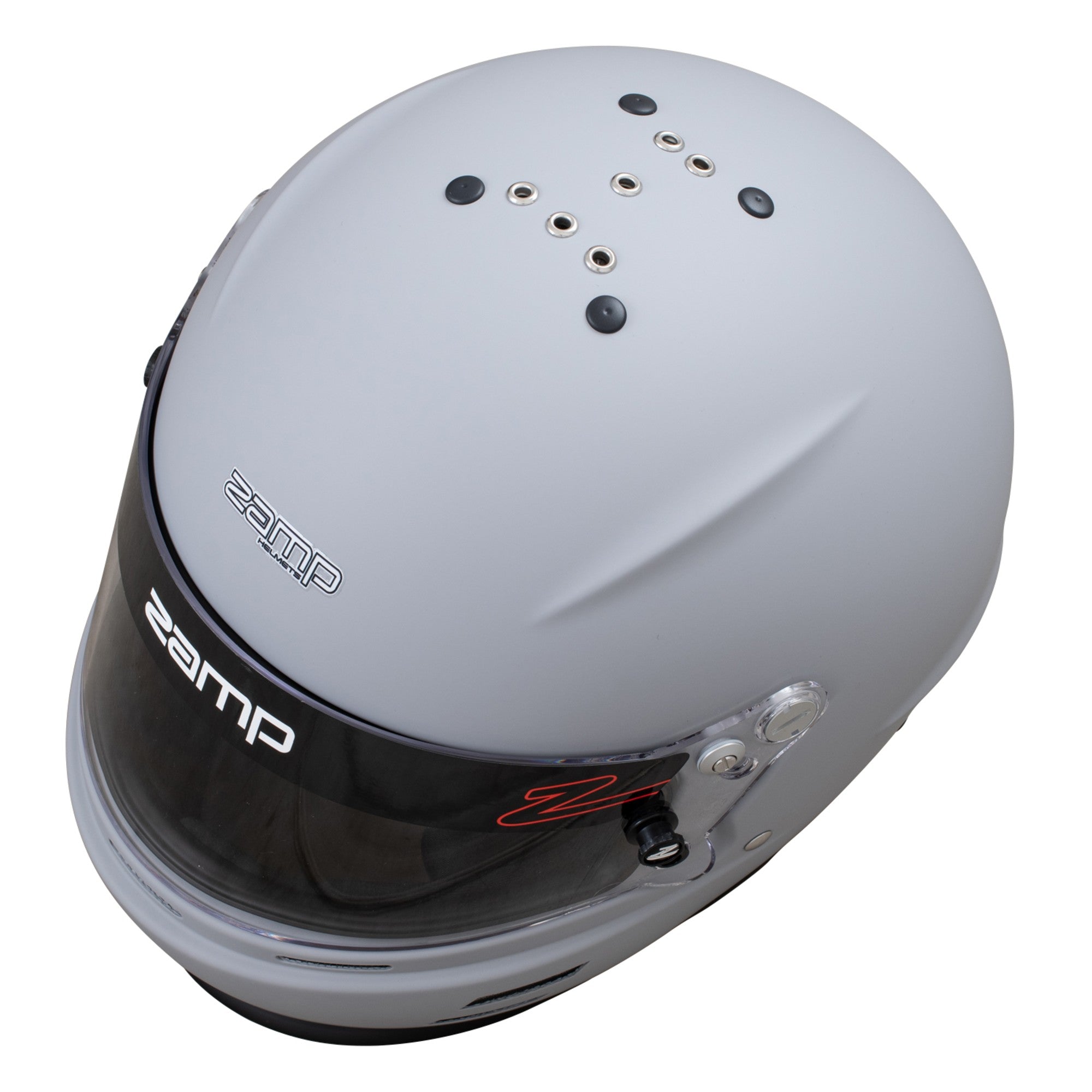 Buy Zamp RZ-61S Motorsports Racing Helmet Snell SA2025 - Fast