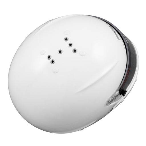 Zamp RZ - 63S Motorsports Racing Helmet - Snell SA2025 - FAST RACER