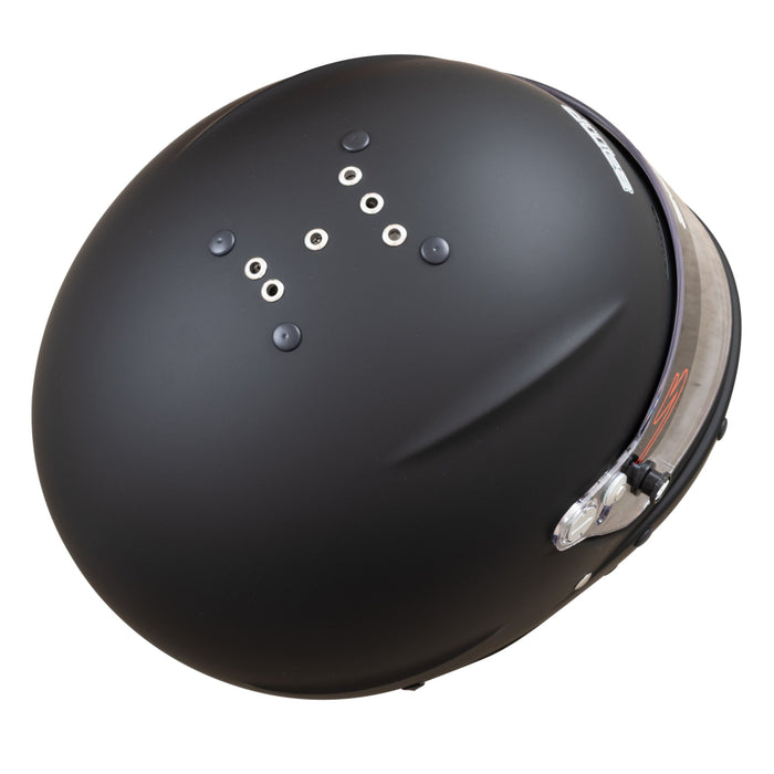 Zamp RZ - 63S Motorsports Racing Helmet - Snell SA2025 - FAST RACER