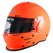 Zamp RZ-63S Motorsports Racing Helmet - Snell SA2025 - FAST RACER