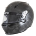 Zamp ZR - 90 Gloss Carbon Racing Helmet FIA 8860 - 2018 Snell SA2020 - FAST RACER
