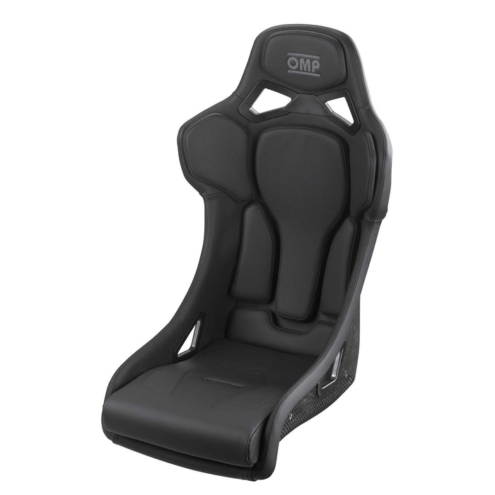 Shell Racing Seats OMP RT Carbon Shell Race Seat - FIA 8855-1999 - Fast Racer — FAST RACER