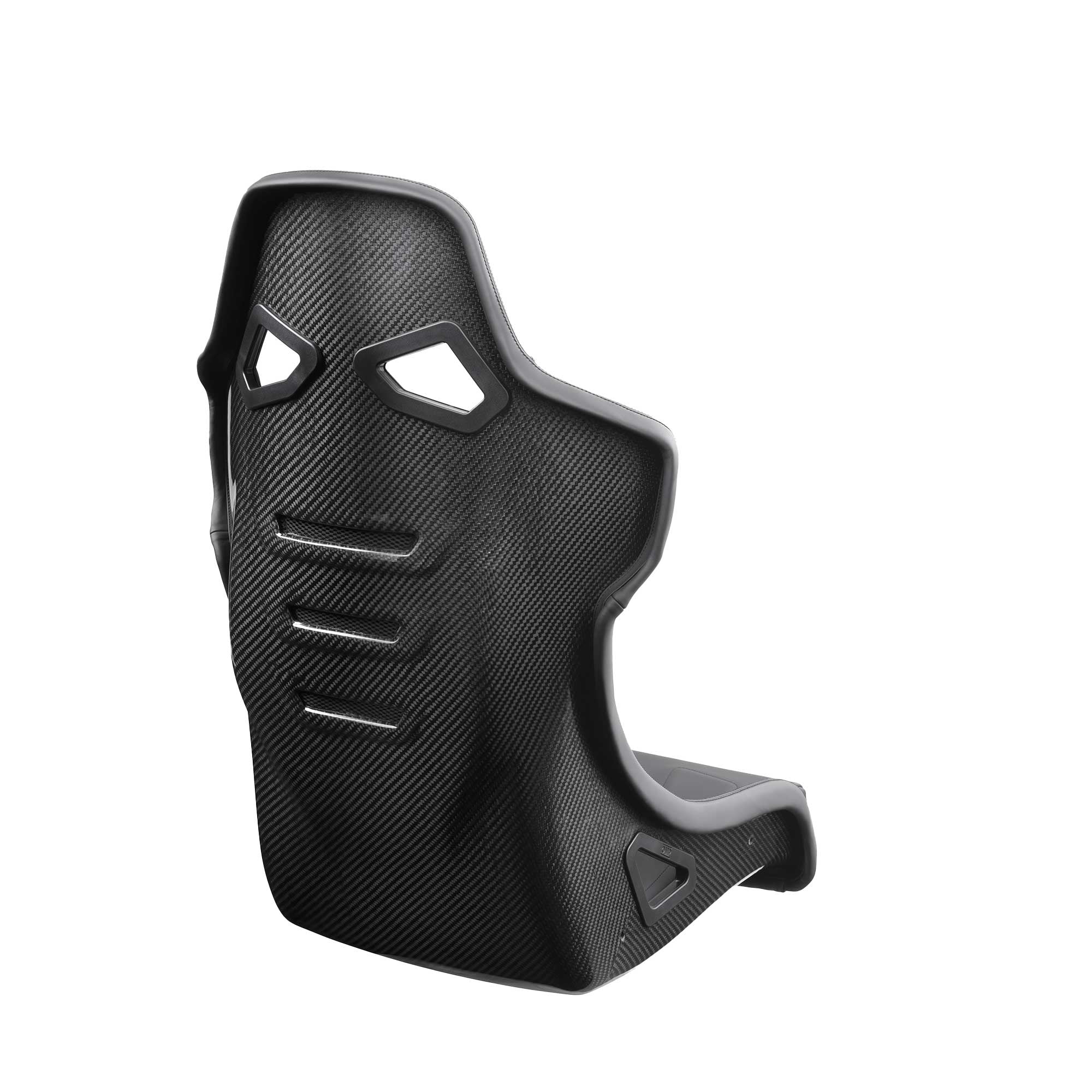 OMP RT Carbon Shell Race Seat - FIA 8855-1999 - Fast Racer — FAST