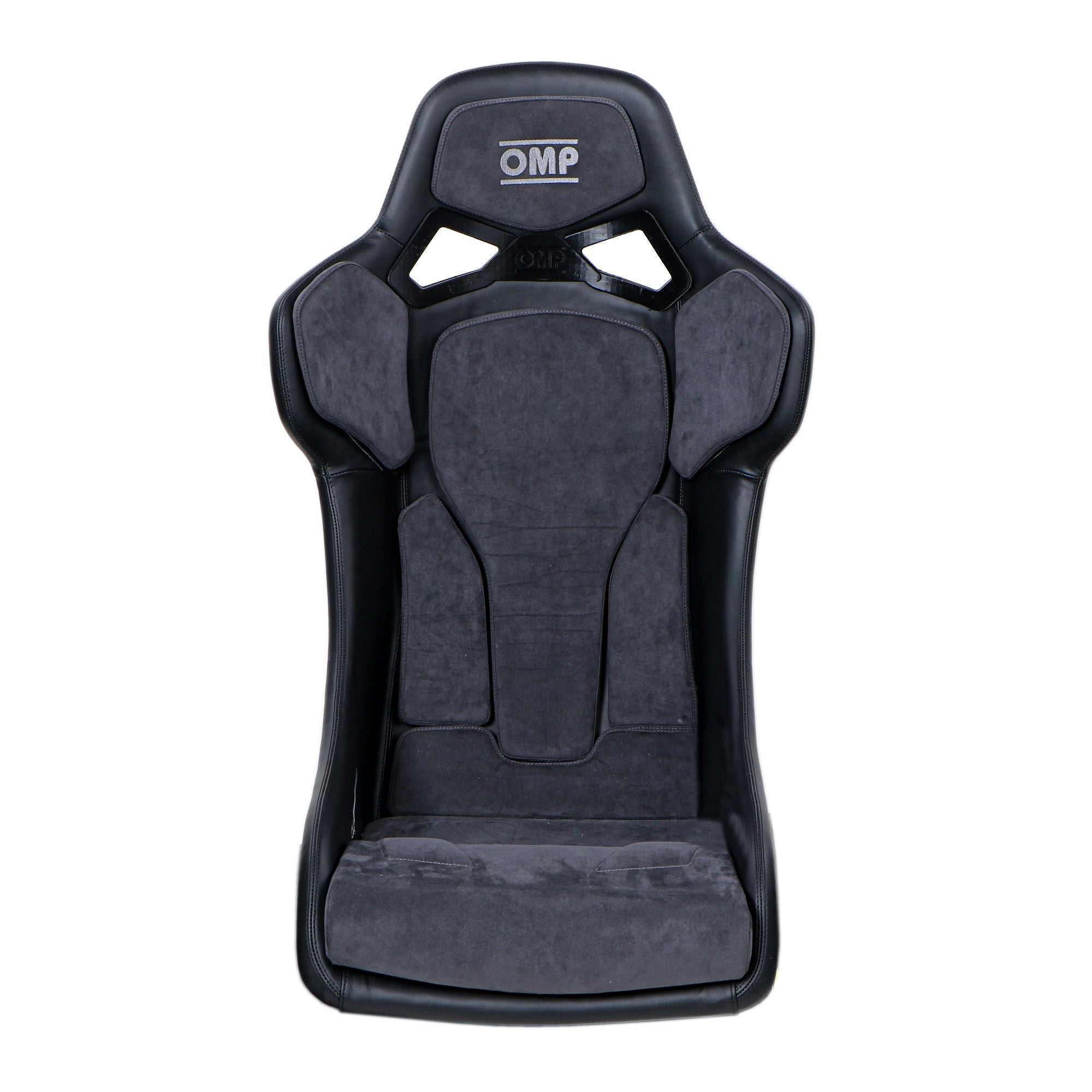 OMP RT Carbon Shell Race Seat - FIA 8855-1999 - Fast Racer — FAST