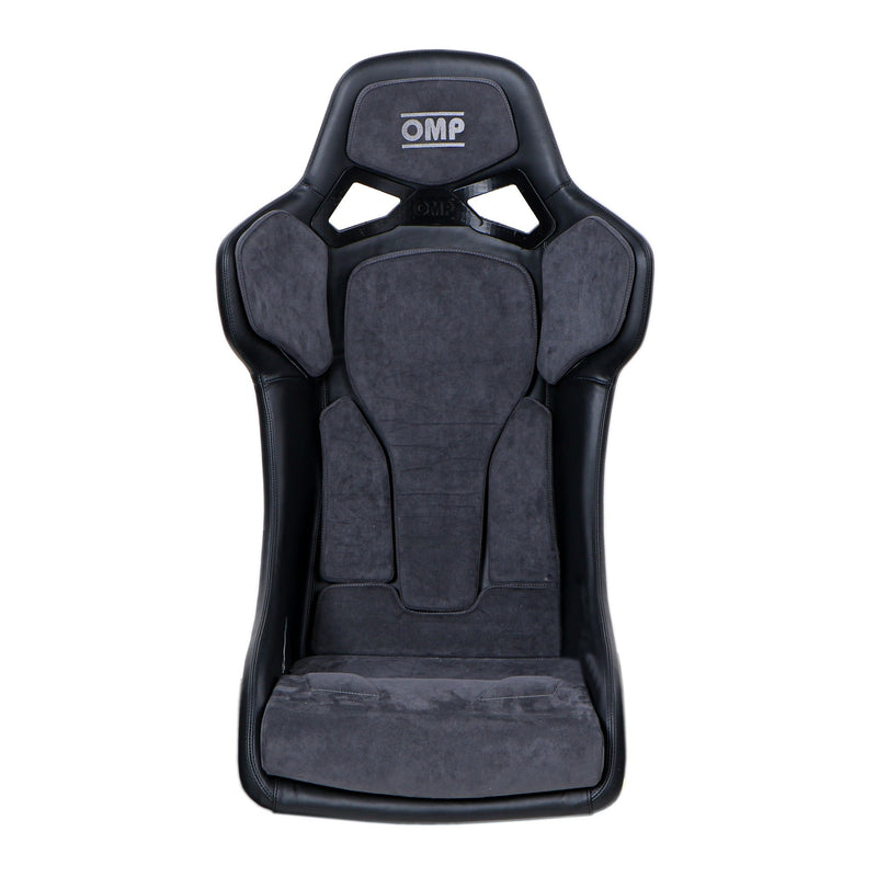 OMP RT Carbon Shell Race Seat FIA - FAST RACER
