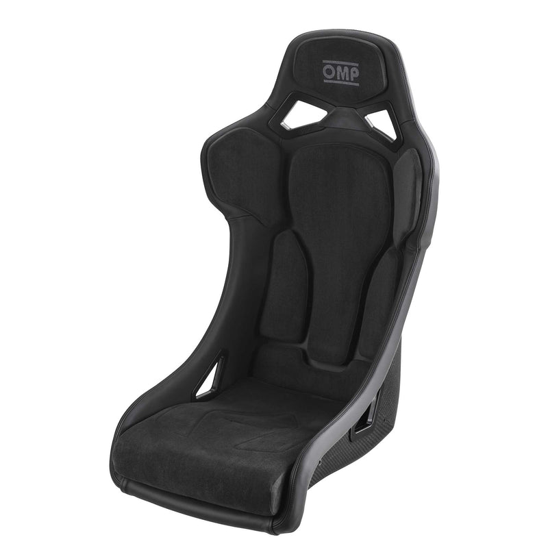 OMP RT Carbon Shell Race Seat FIA - FAST RACER